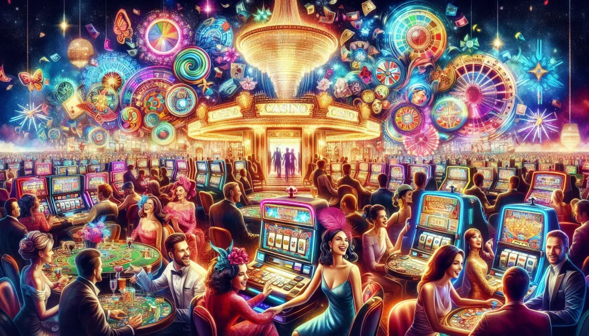 Betriot Casino